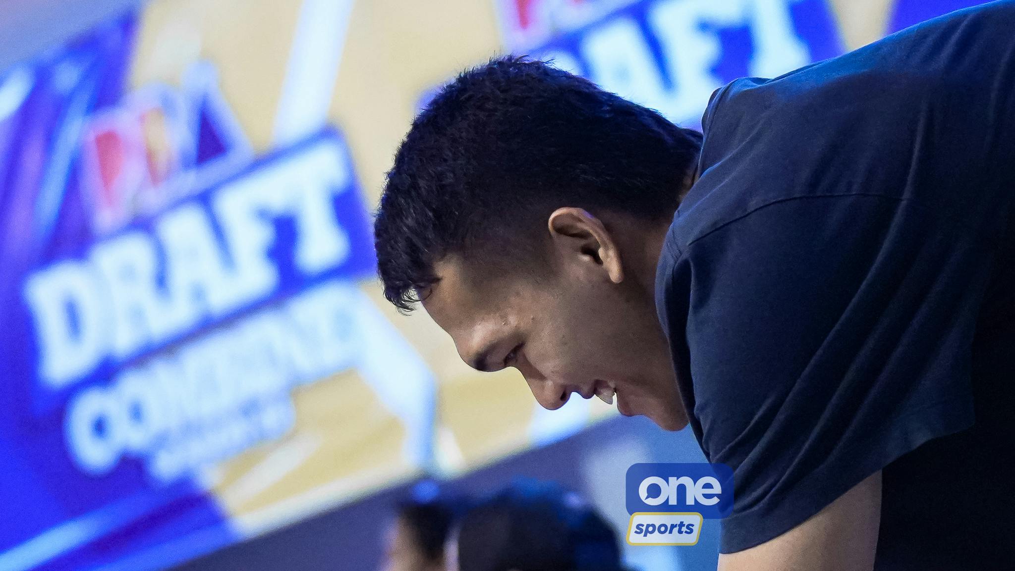 Biggest questions heading to the PBA Season 49 Draft